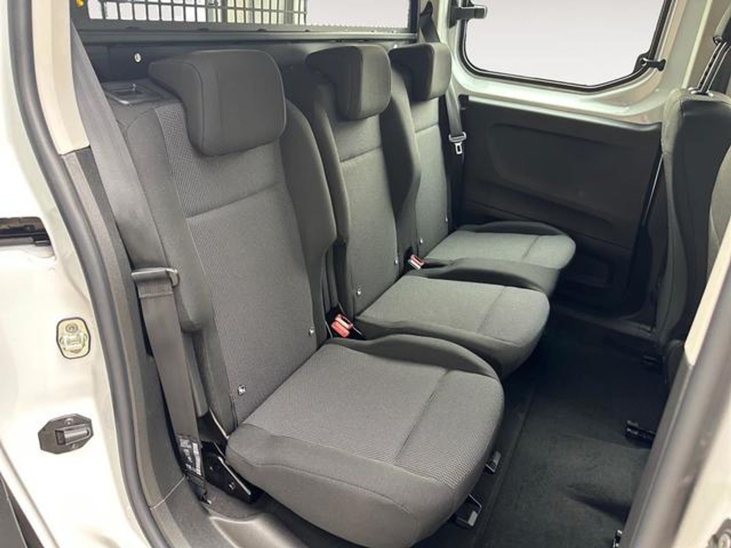 Peugeot Rifter Active Business Standard BlueHDi 73 kW (100 CV)