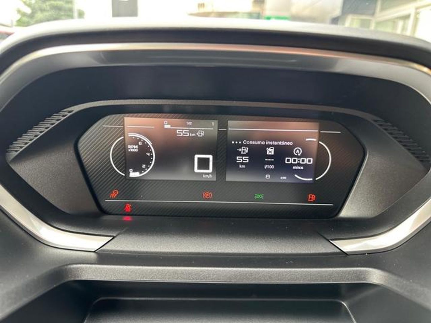 Peugeot Rifter Active Business Standard BlueHDi 73 kW (100 CV)