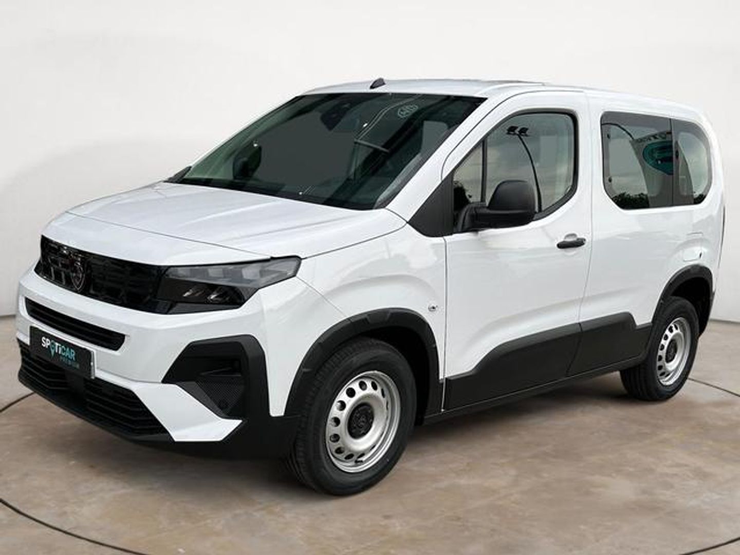 Peugeot Rifter Active Business Standard BlueHDi 73 kW (100 CV)