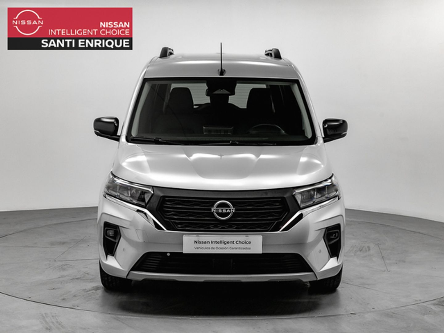 Nissan Townstar 1.3G L1 N-Connecta 96 kW (130 CV)