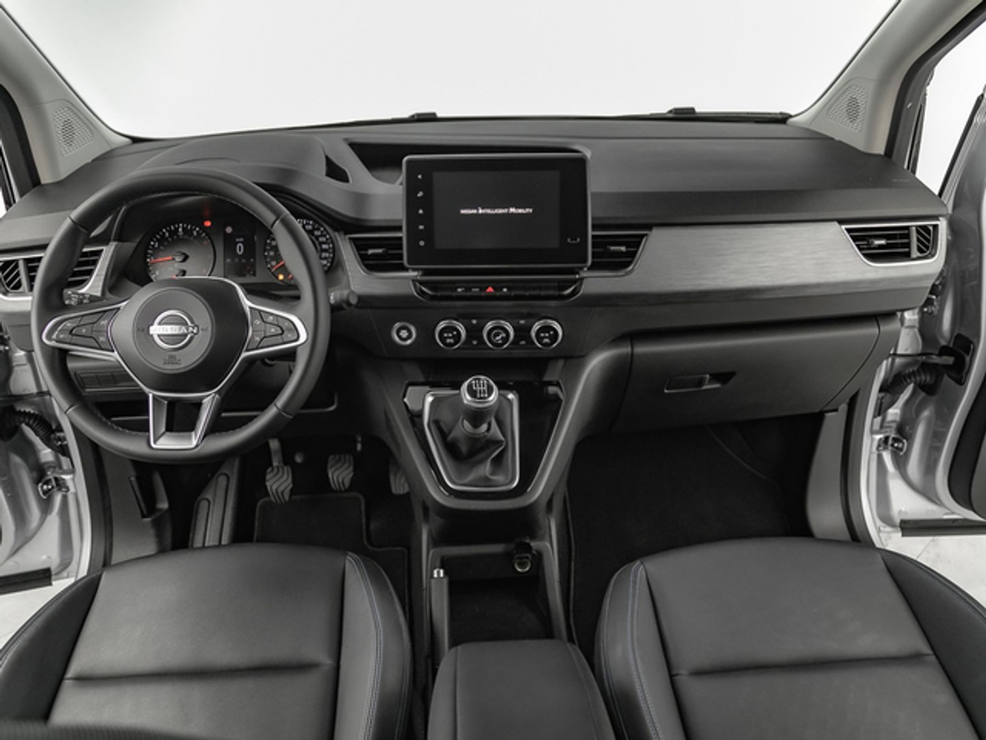 Nissan Townstar 1.3G L1 N-Connecta 96 kW (130 CV)