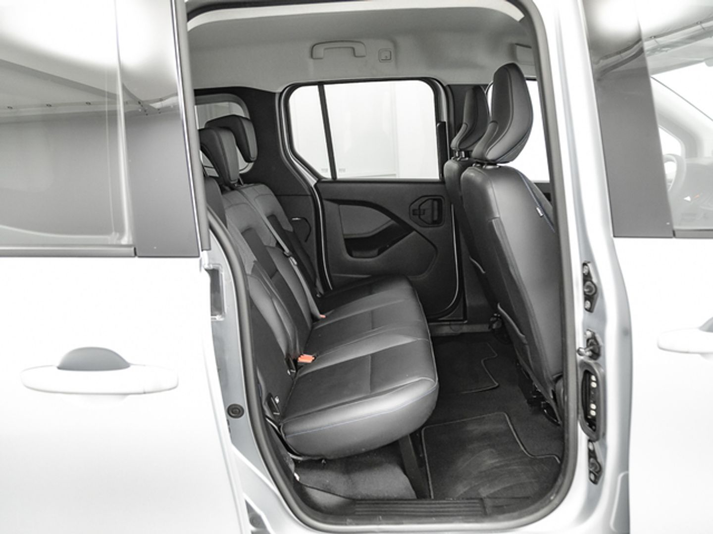 Nissan Townstar 1.3G L1 N-Connecta 96 kW (130 CV)