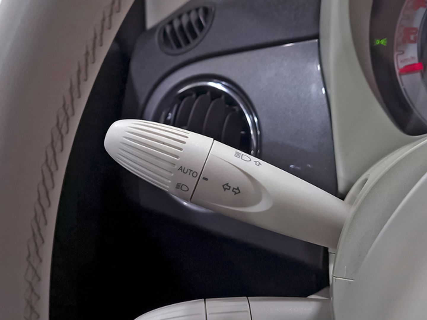 Fiat 500 1.2 8v Lounge 51 kW (69 CV)