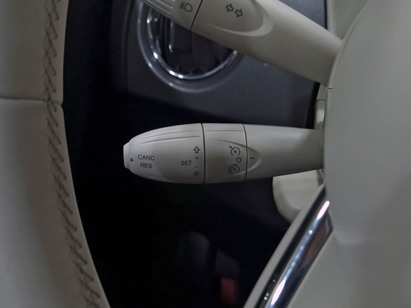 Fiat 500 1.2 8v Lounge 51 kW (69 CV)