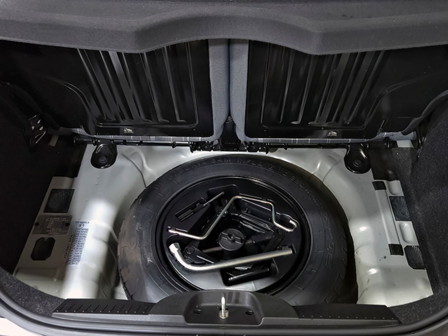 Fiat 500 1.2 8v Lounge 51 kW (69 CV)