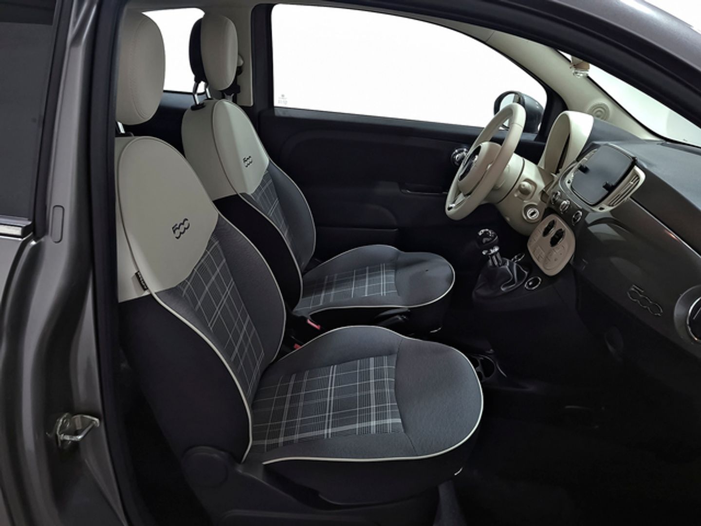 Fiat 500 1.2 8v Lounge 51 kW (69 CV)