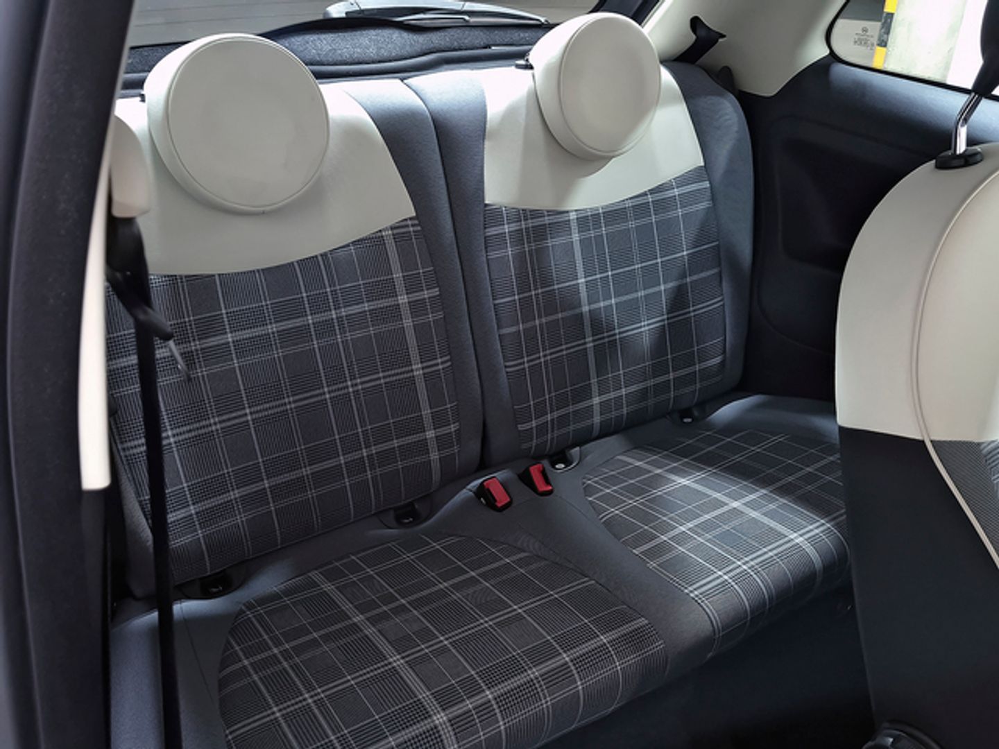 Fiat 500 1.2 8v Lounge 51 kW (69 CV)