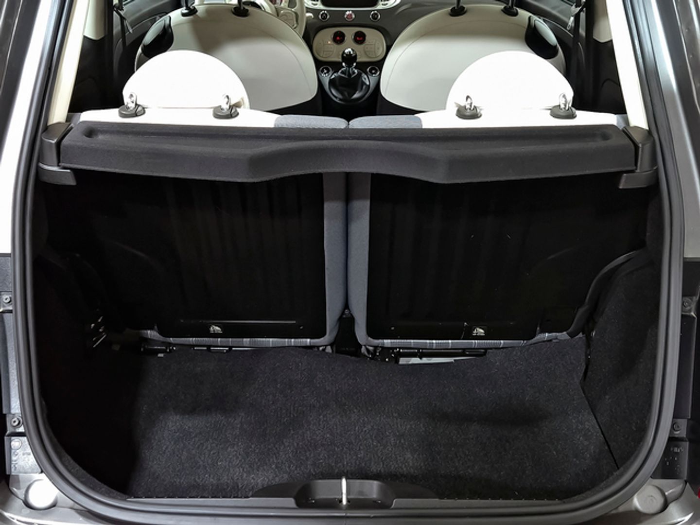 Fiat 500 1.2 8v Lounge 51 kW (69 CV)