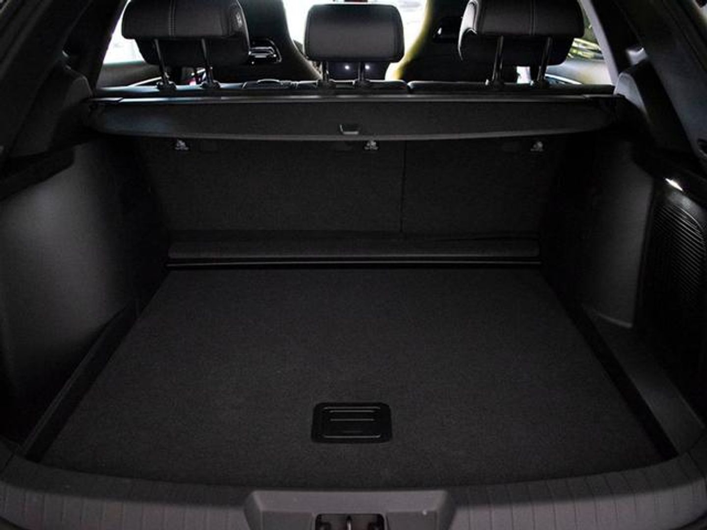 BYD Seal U DM-i Boost 160 kW (218 CV)