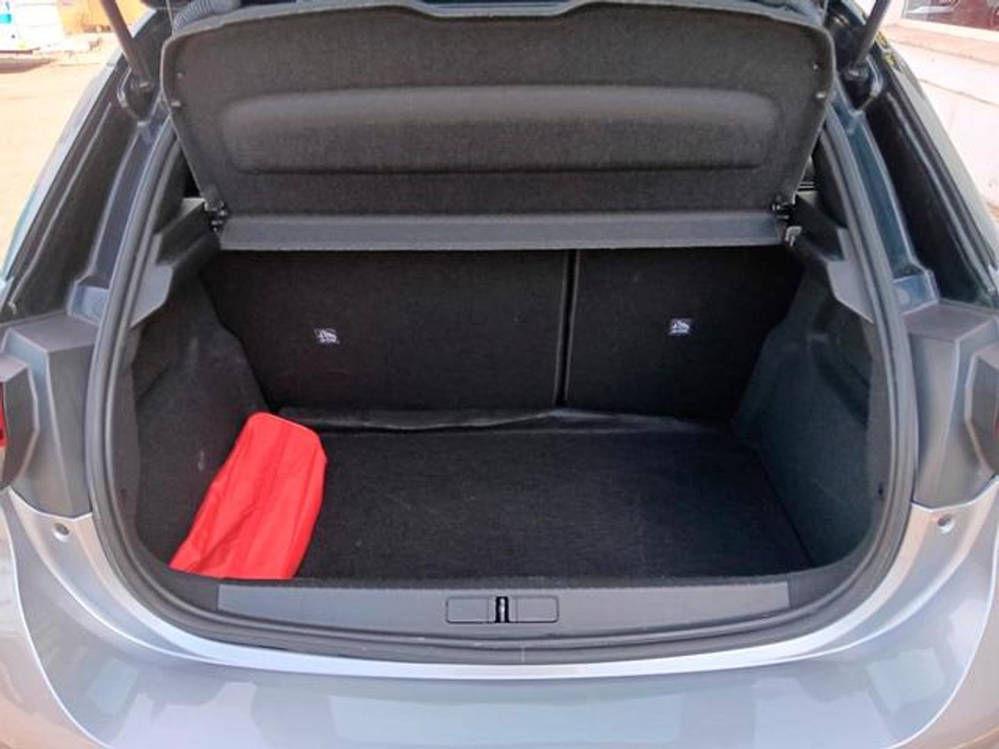Opel Corsa 1.2T XHL GS 74 kW (100 CV)