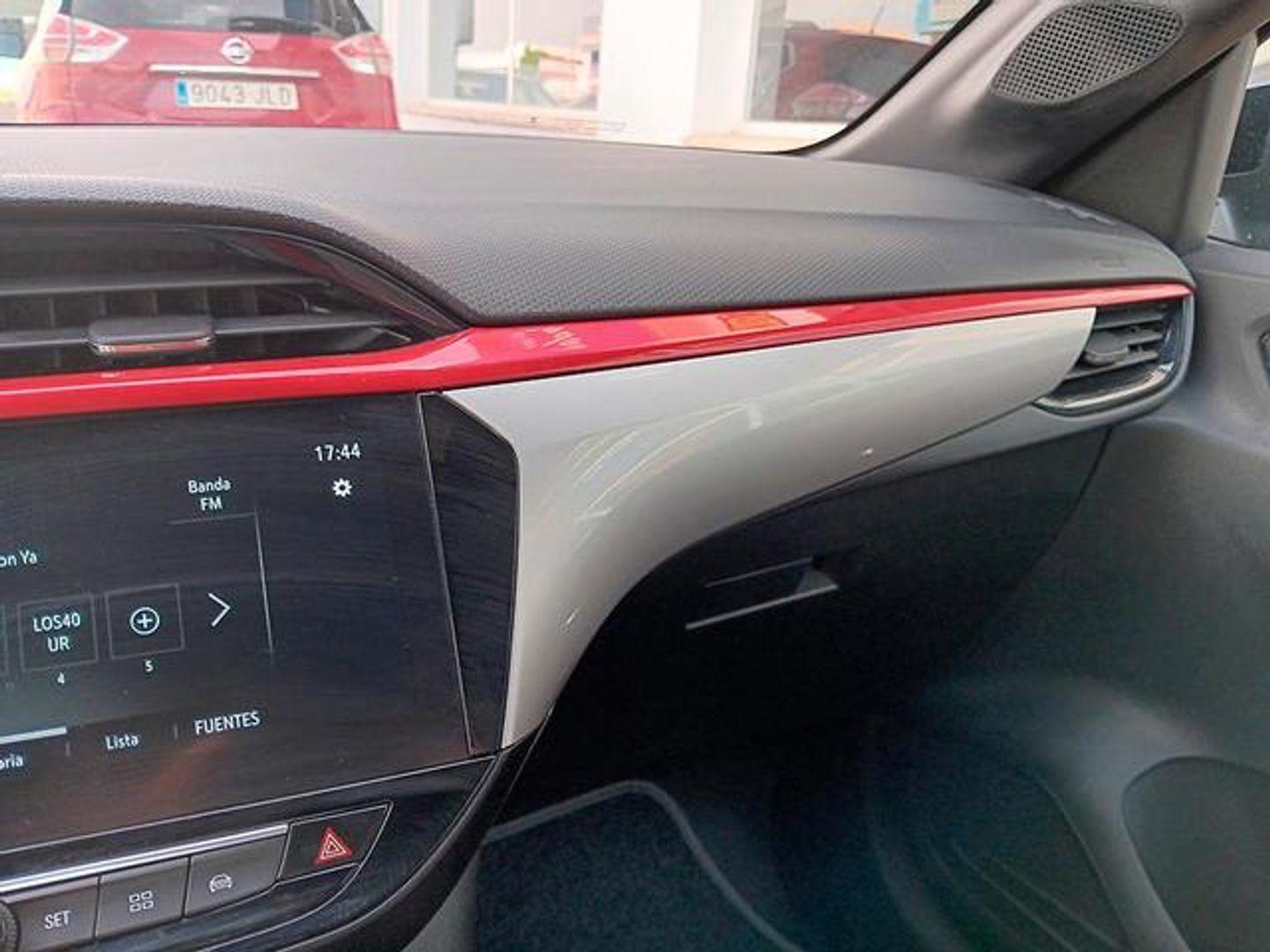 Opel Corsa 1.2T XHL GS 74 kW (100 CV)