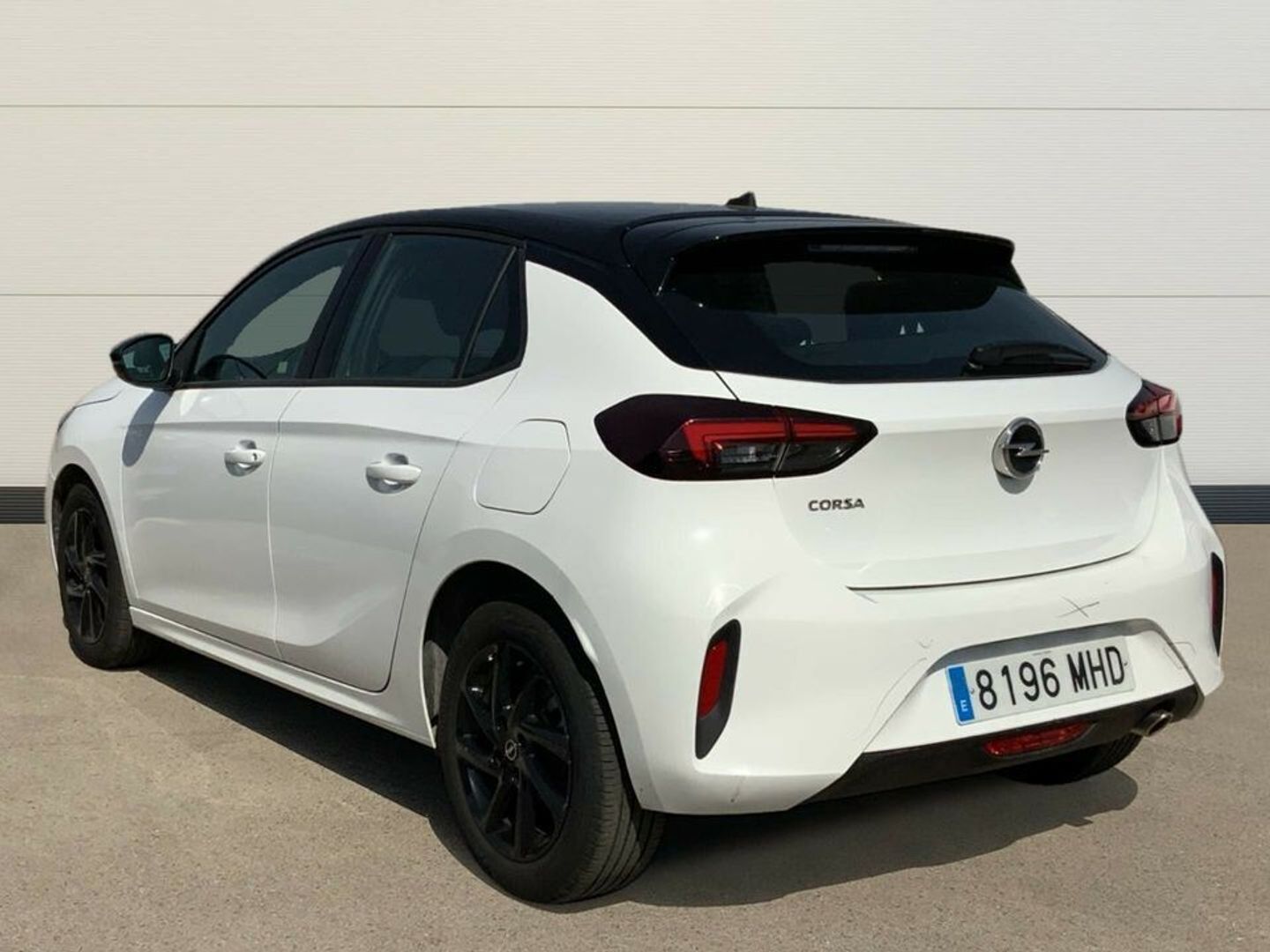 Opel Corsa 1.2 T XHL GS 74 kW (100 CV)