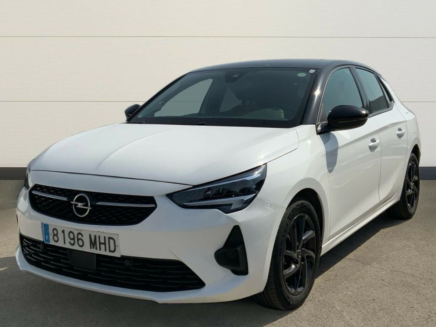 Opel Corsa 1.2 T XHL GS 74 kW (100 CV)