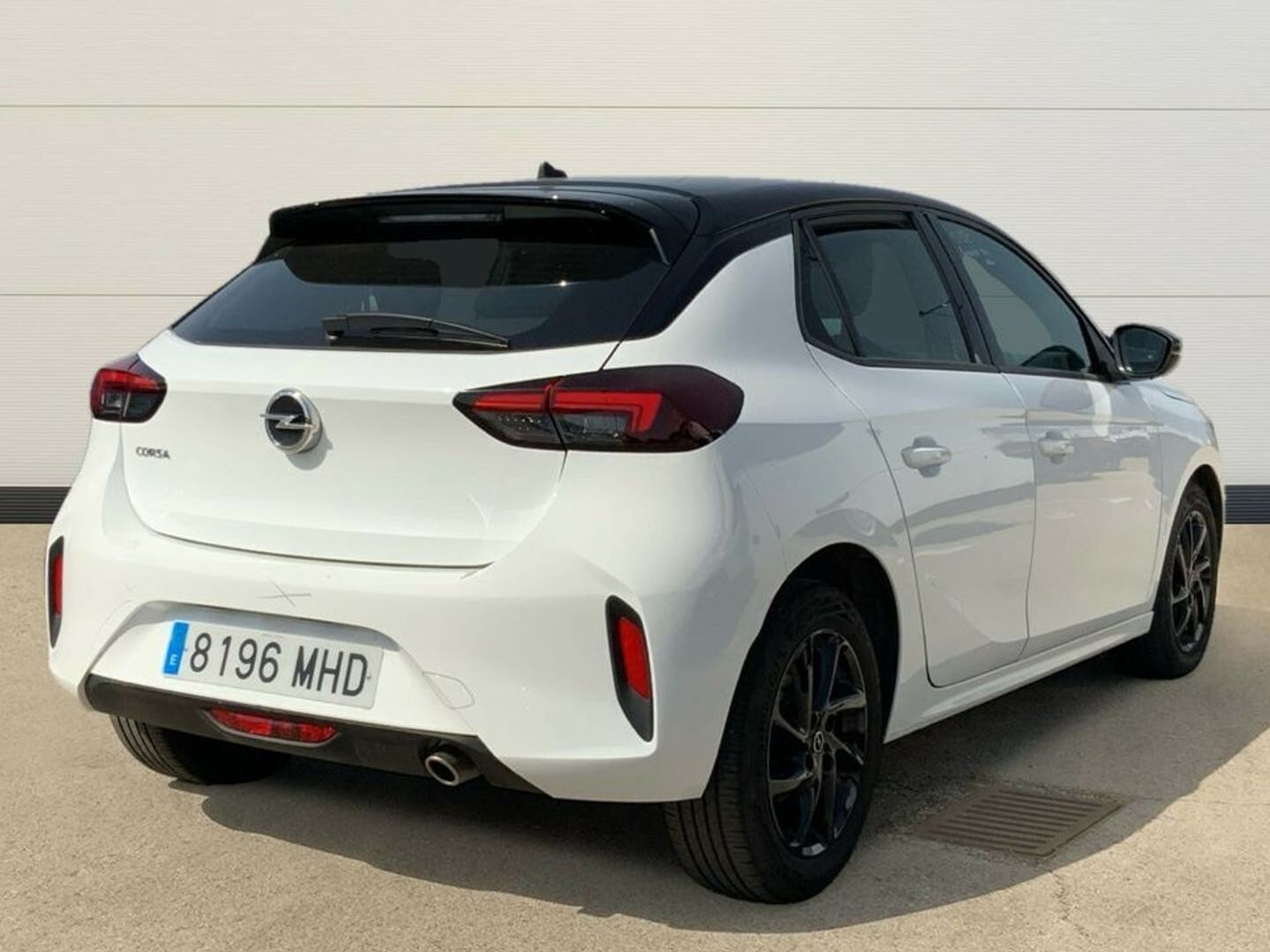 Opel Corsa 1.2 T XHL GS 74 kW (100 CV)