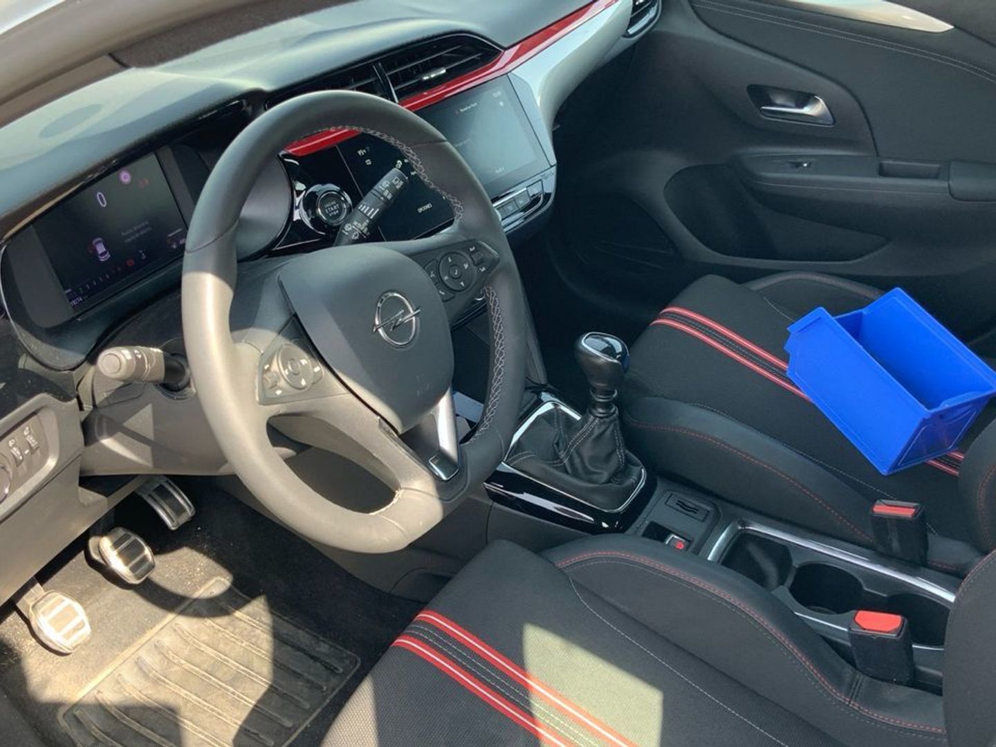 Opel Corsa 1.2 T XHL GS 74 kW (100 CV)