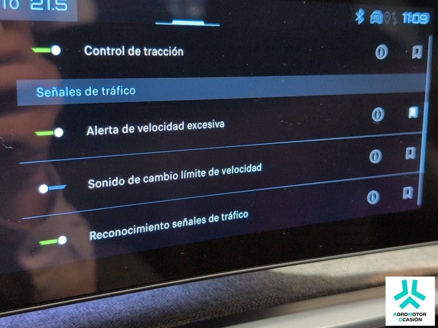 Peugeot 5008 Hybrid 1.2 GT eDCS6 107 kW (145 CV)