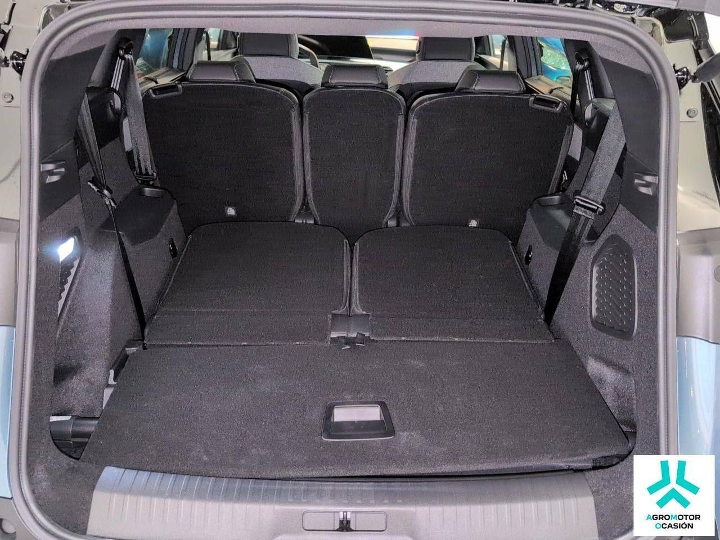 Peugeot 5008 Hybrid 1.2 GT eDCS6 107 kW (145 CV)