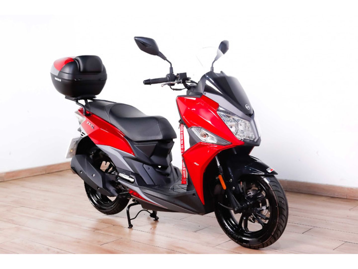 SYM JET 14 50