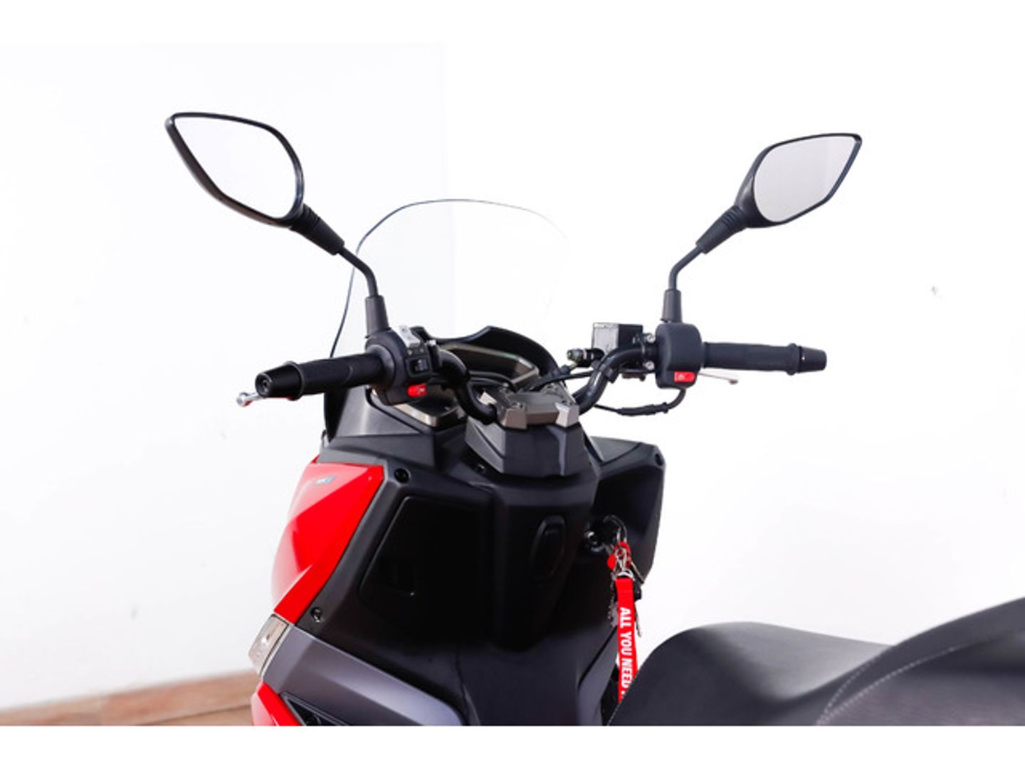 SYM JET 14 50