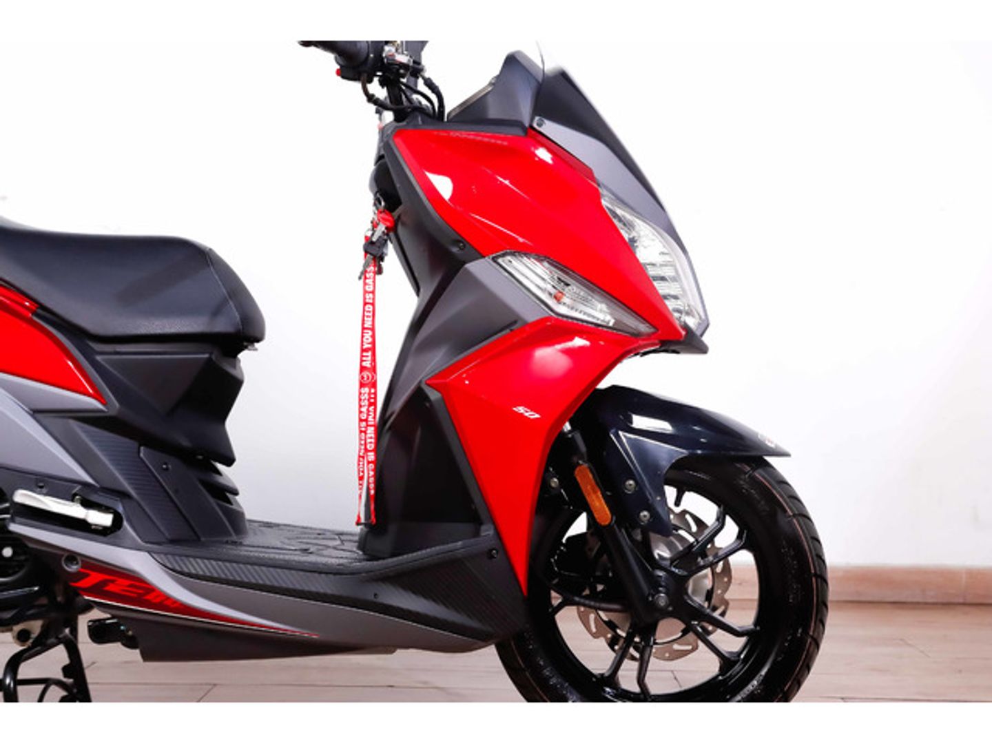 SYM JET 14 50
