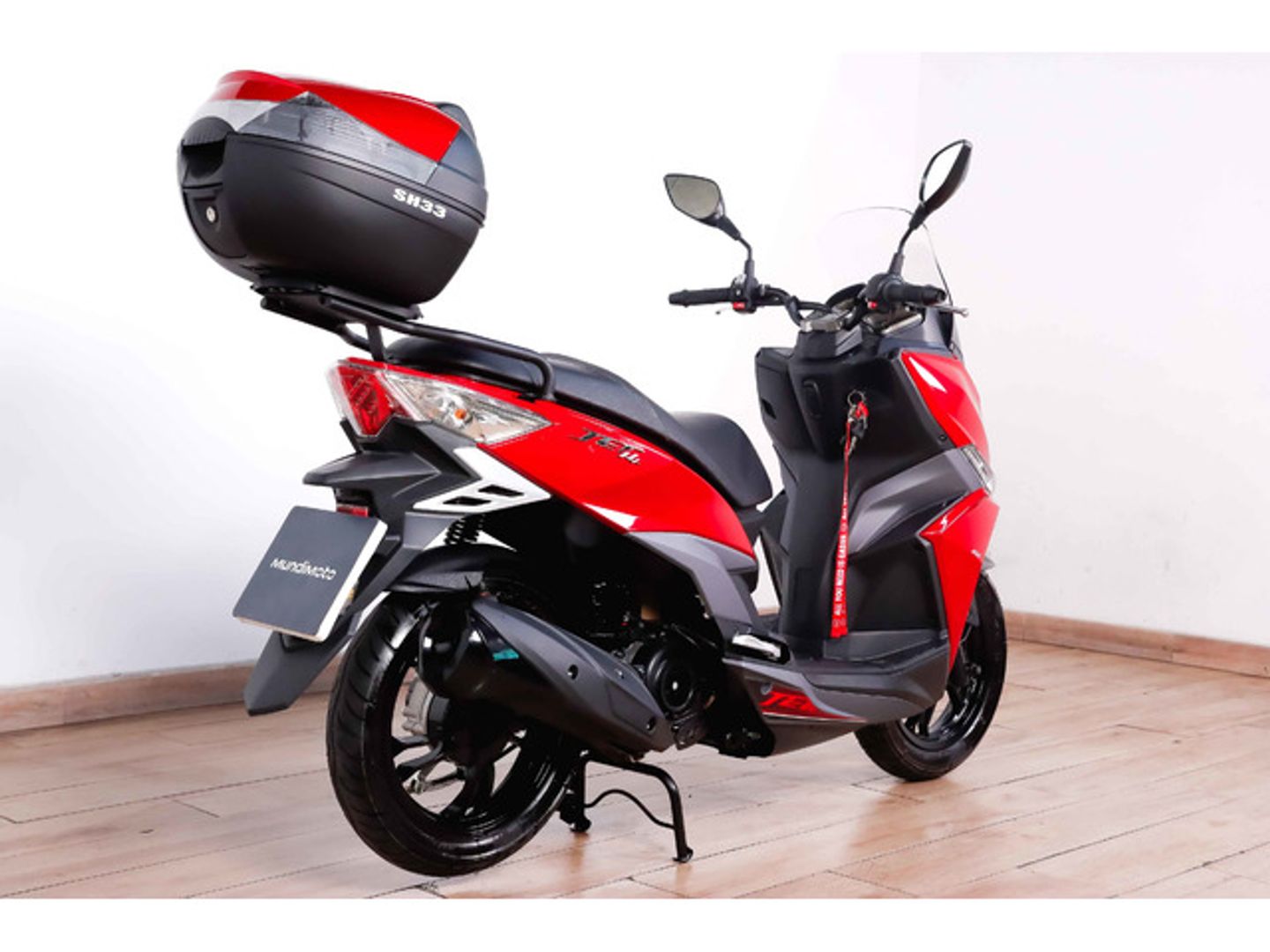 SYM JET 14 50