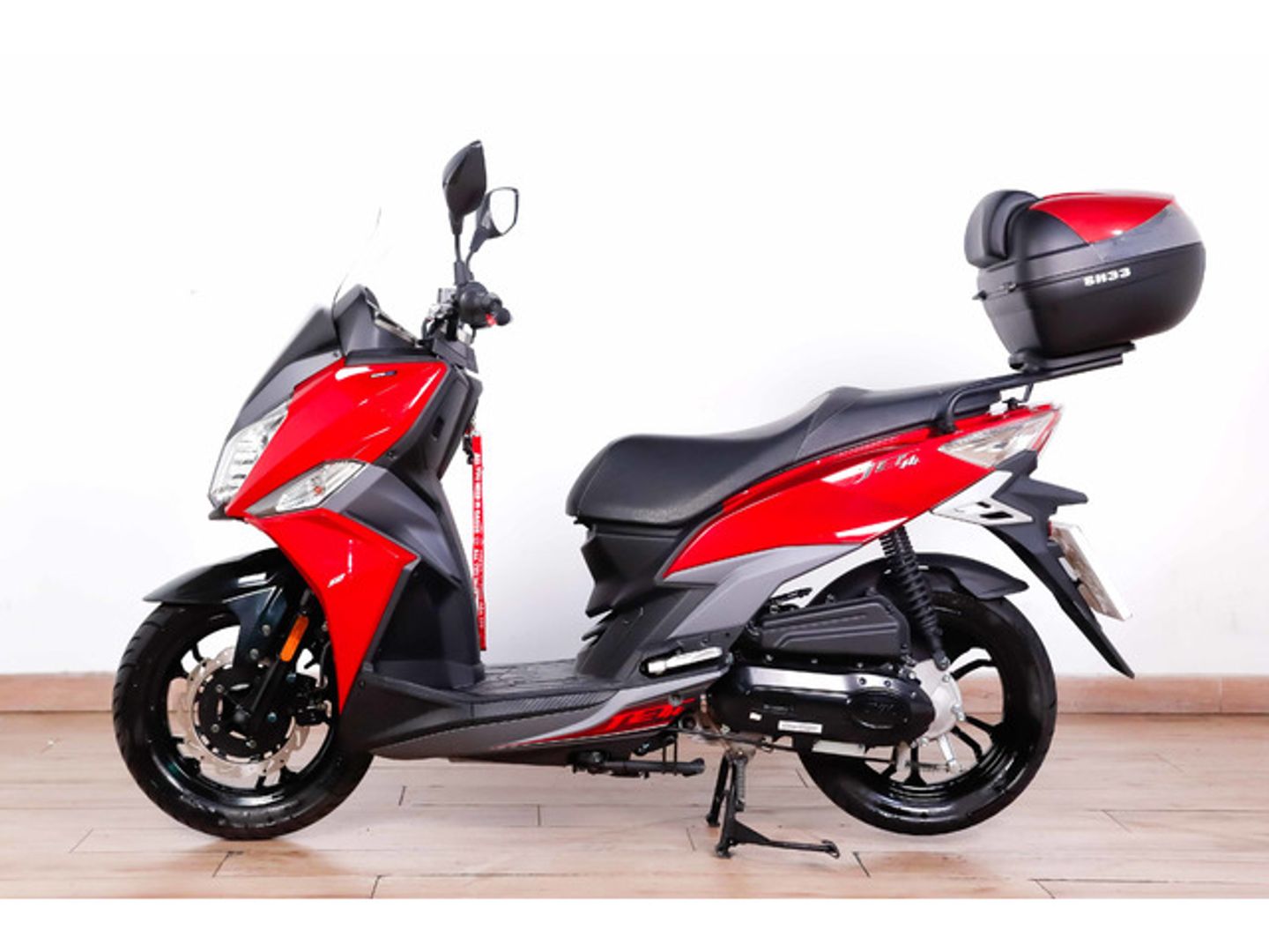 SYM JET 14 50