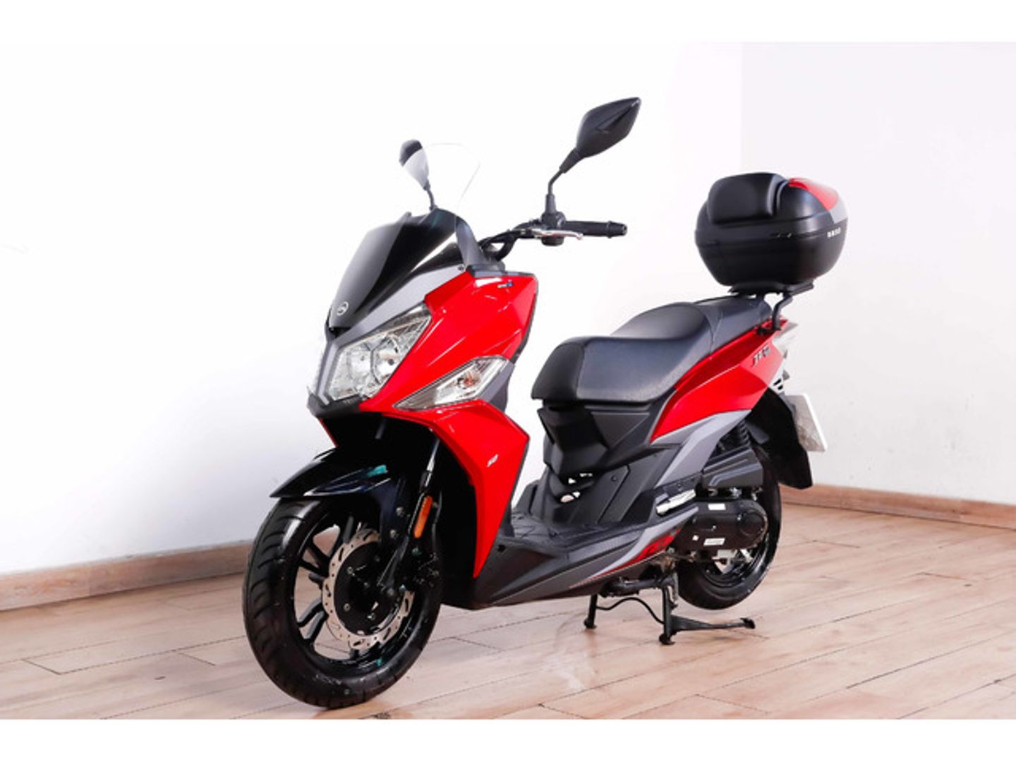 SYM JET 14 50