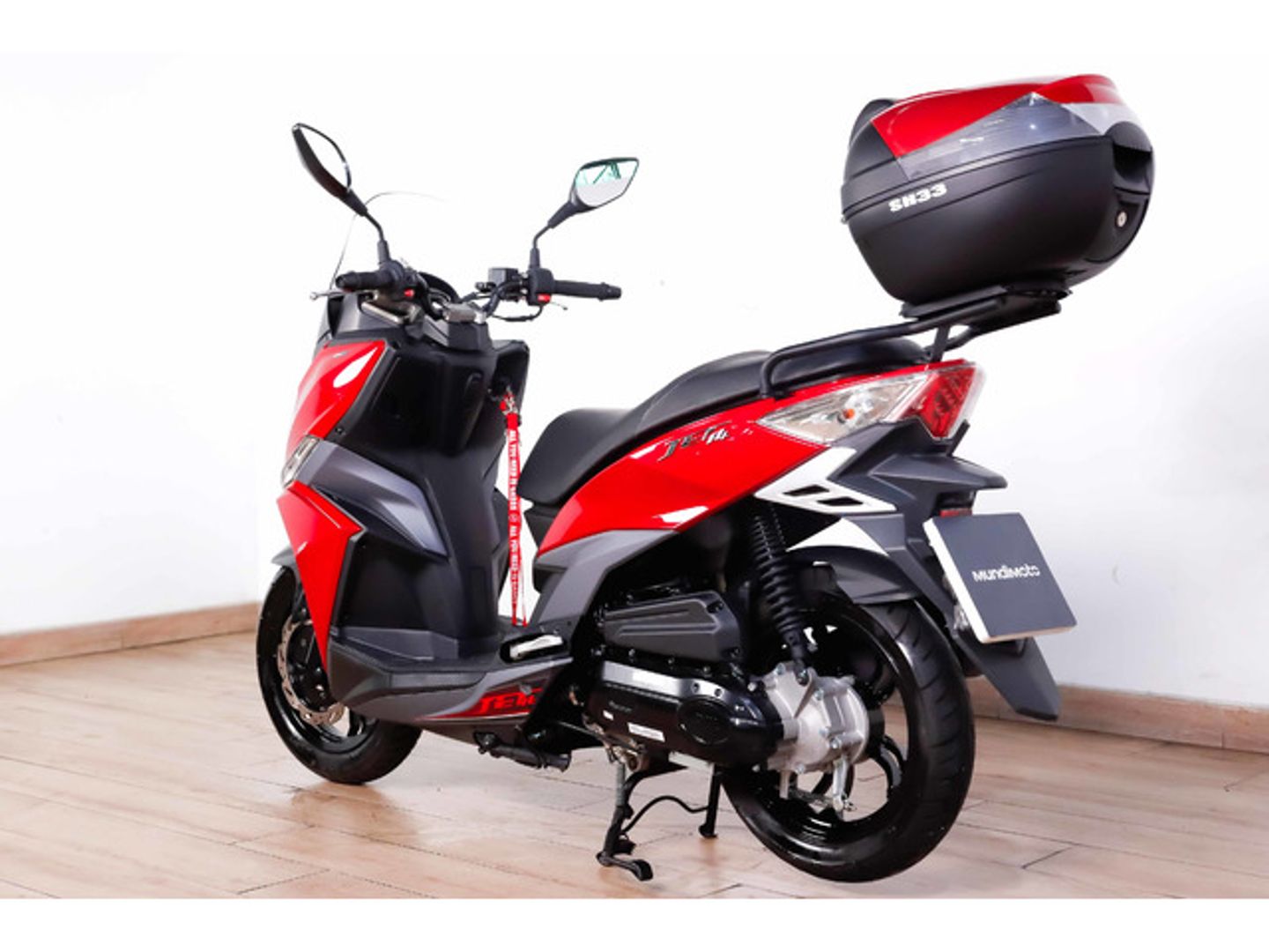 SYM JET 14 50