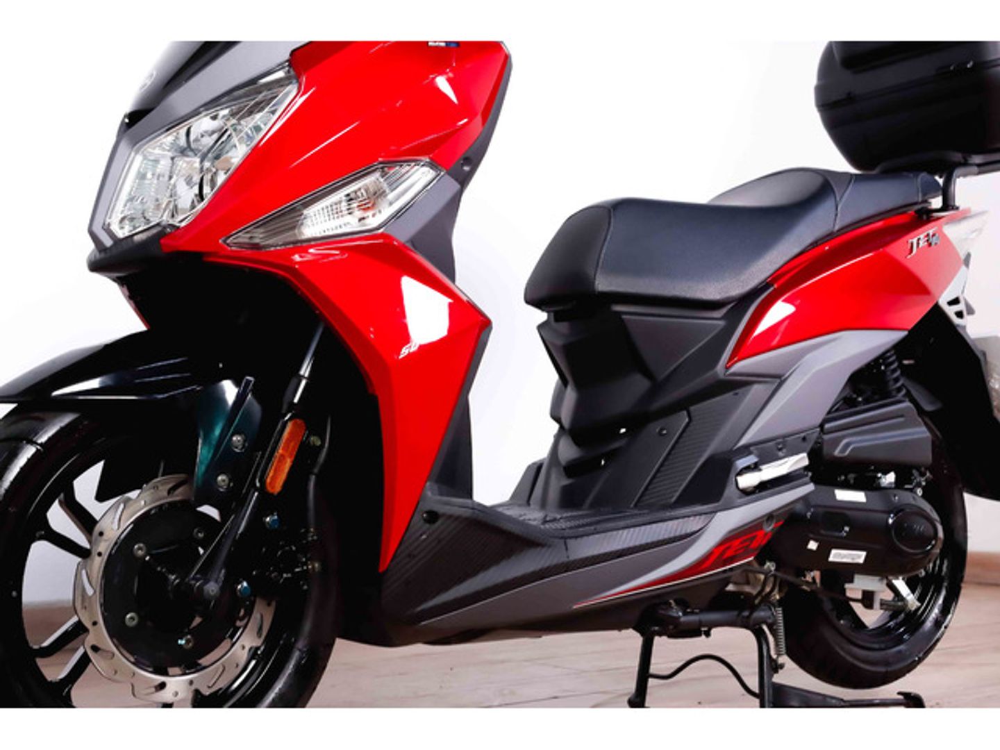 SYM JET 14 50