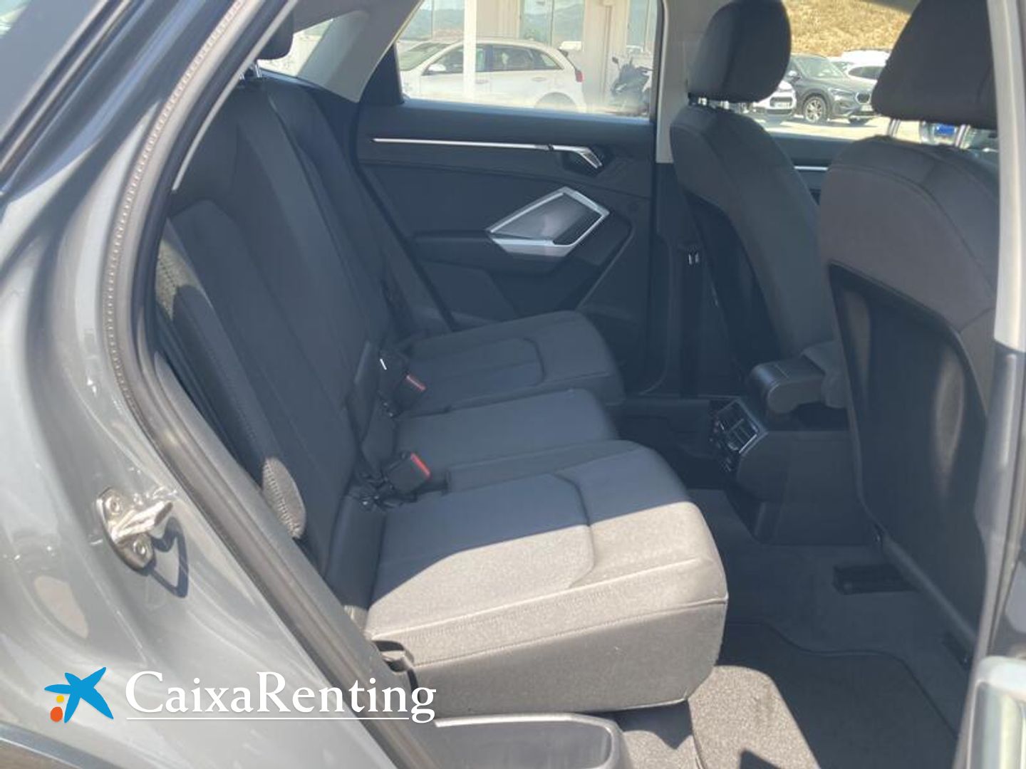 Audi Q3 Sportback 35 TDI 110 kW (150 CV) S tronic