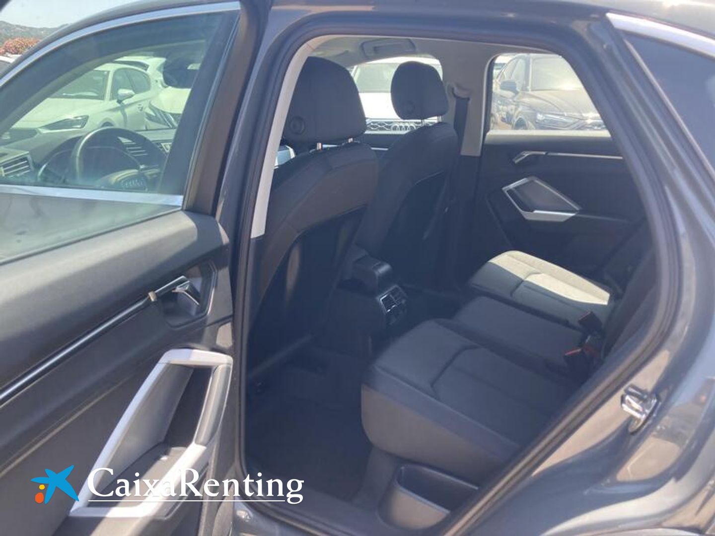Audi Q3 Sportback 35 TDI 110 kW (150 CV) S tronic
