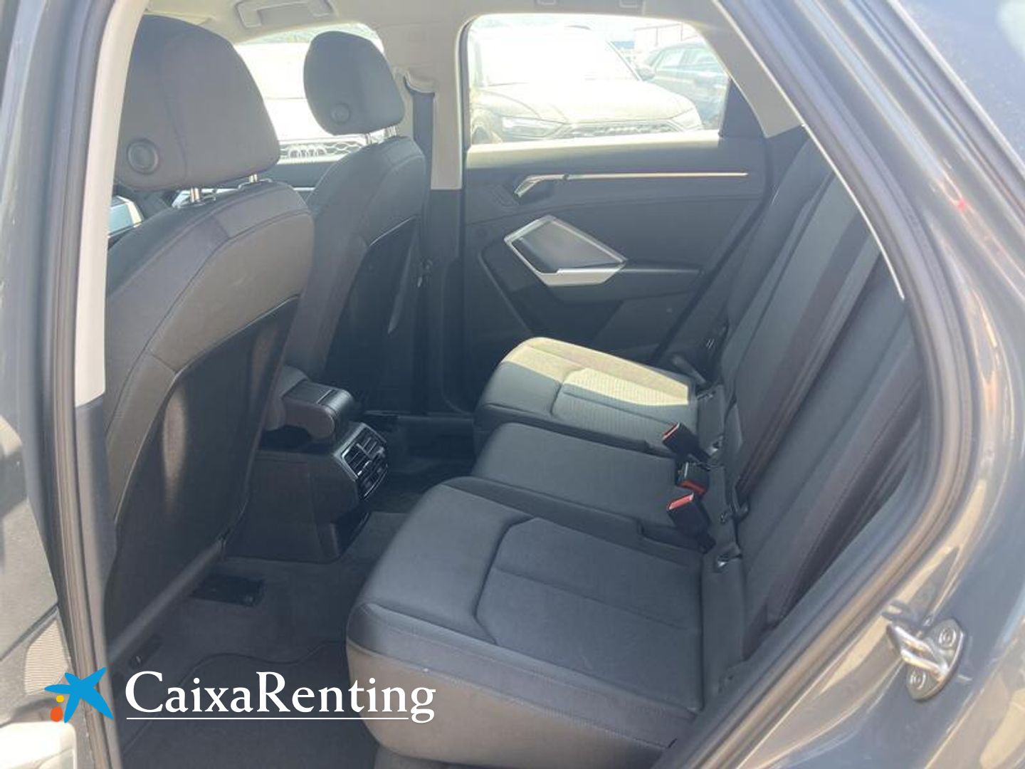 Audi Q3 Sportback 35 TDI 110 kW (150 CV) S tronic