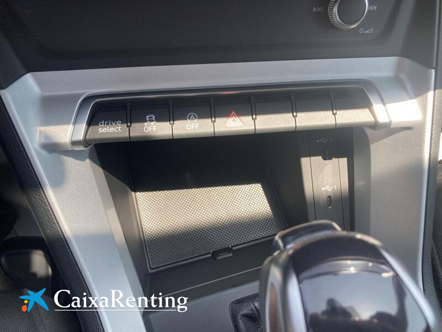 Audi Q3 Sportback 35 TDI 110 kW (150 CV) S tronic