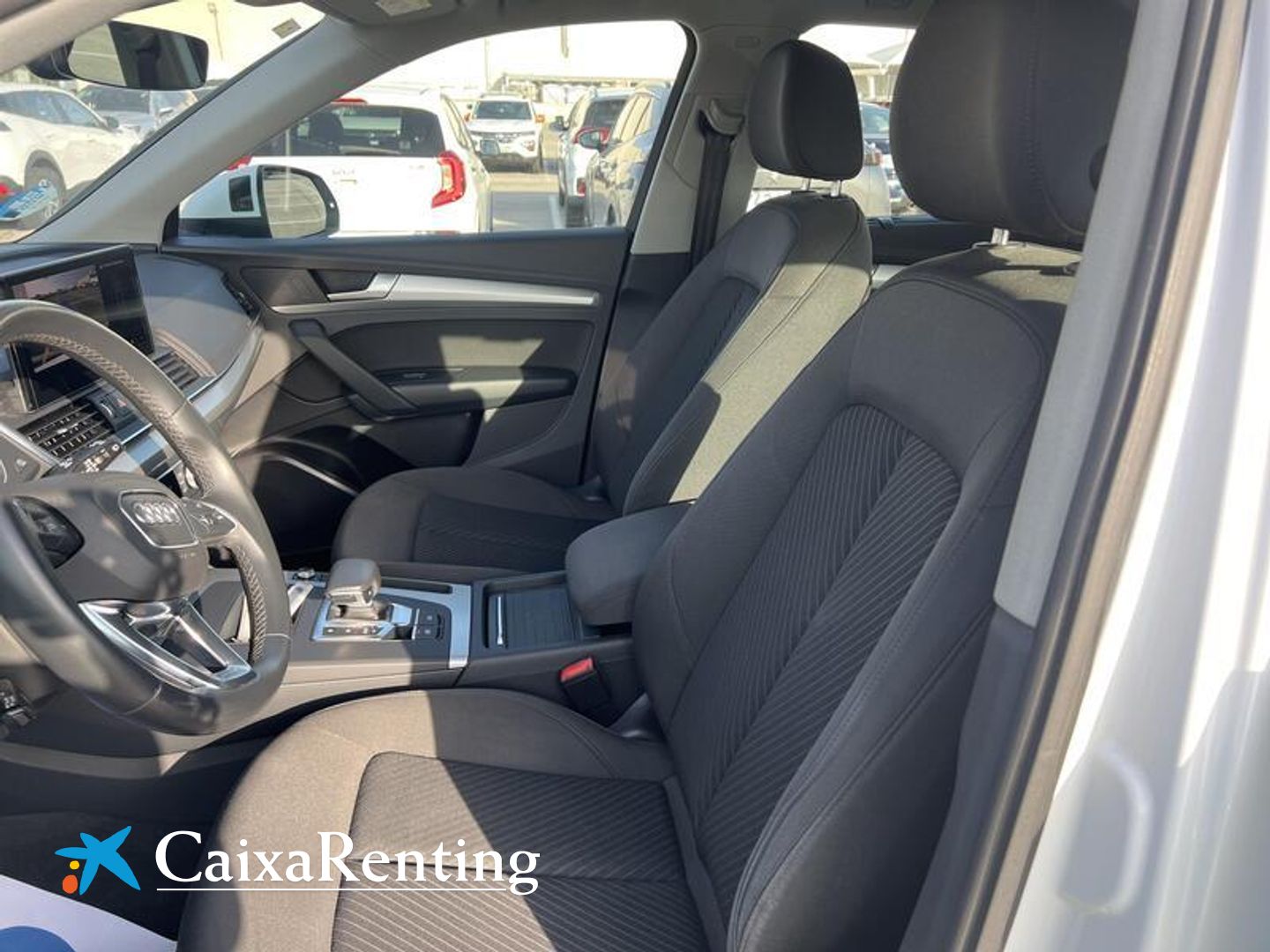 Audi Q5 Advanced 35 TDI 120 kW (163 CV) S tronic