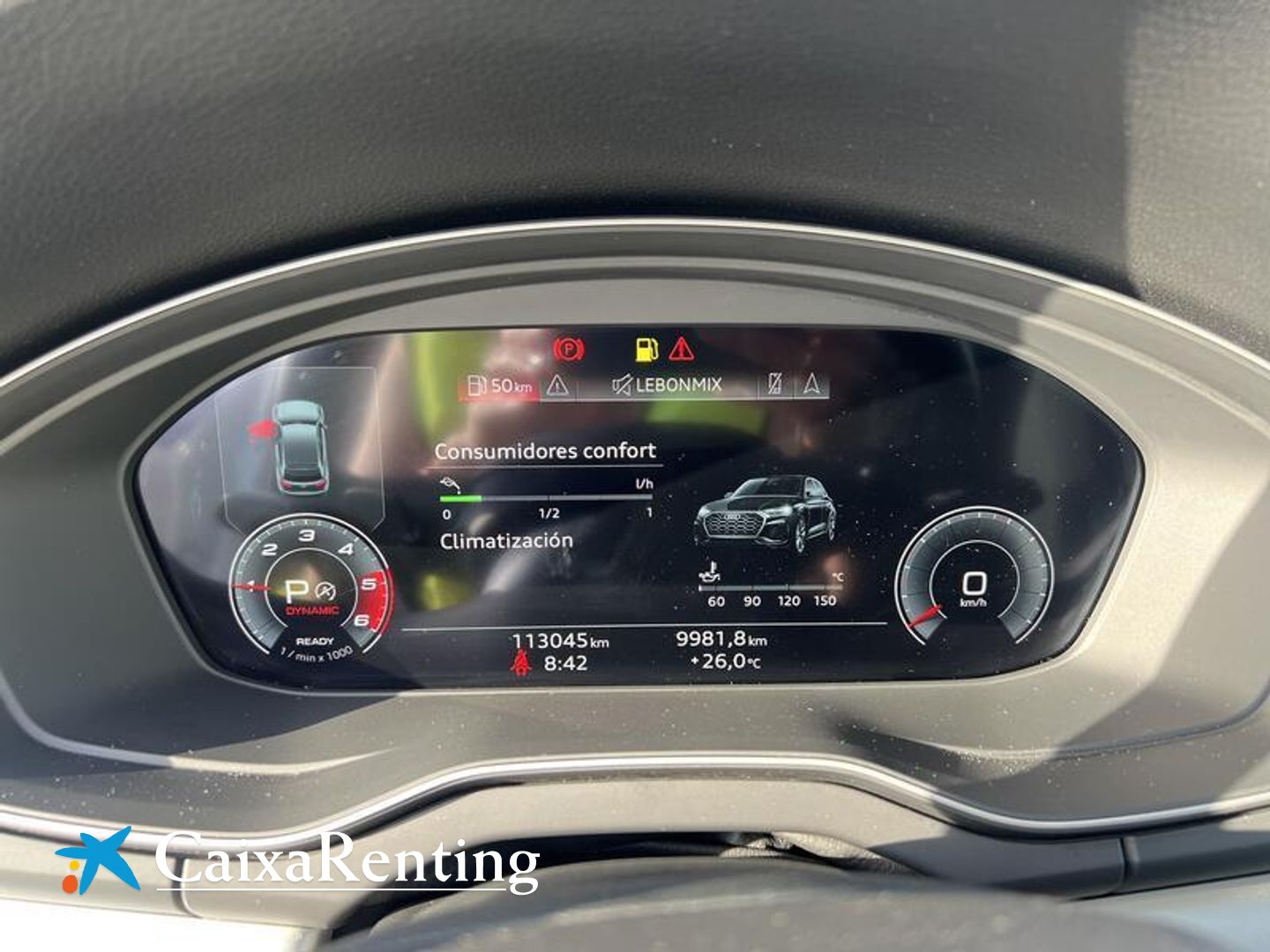 Audi Q5 Advanced 35 TDI 120 kW (163 CV) S tronic