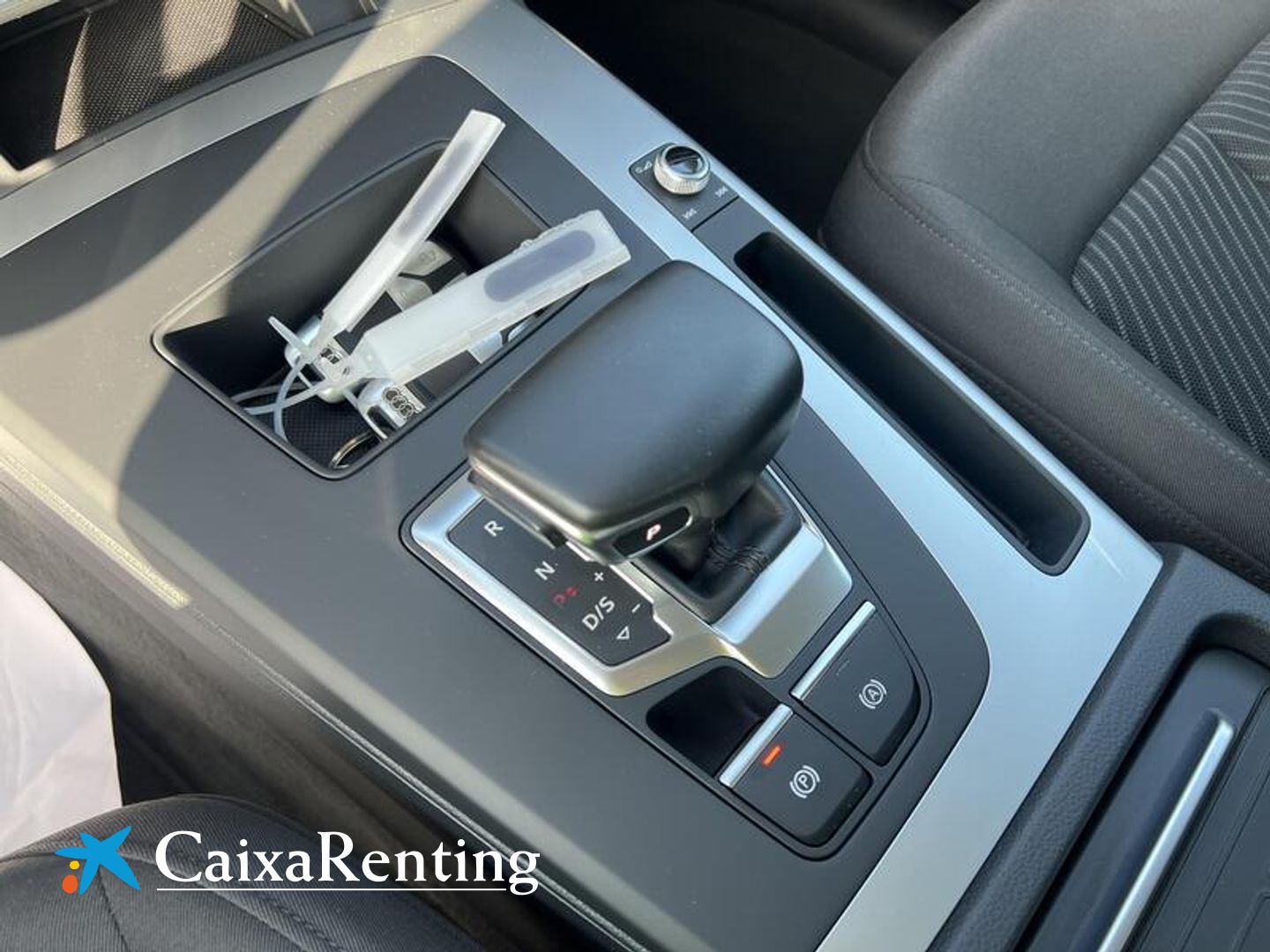 Audi Q5 Advanced 35 TDI 120 kW (163 CV) S tronic