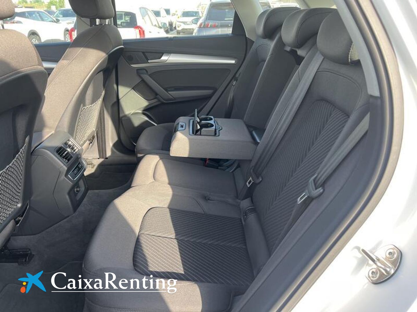 Audi Q5 Advanced 35 TDI 120 kW (163 CV) S tronic