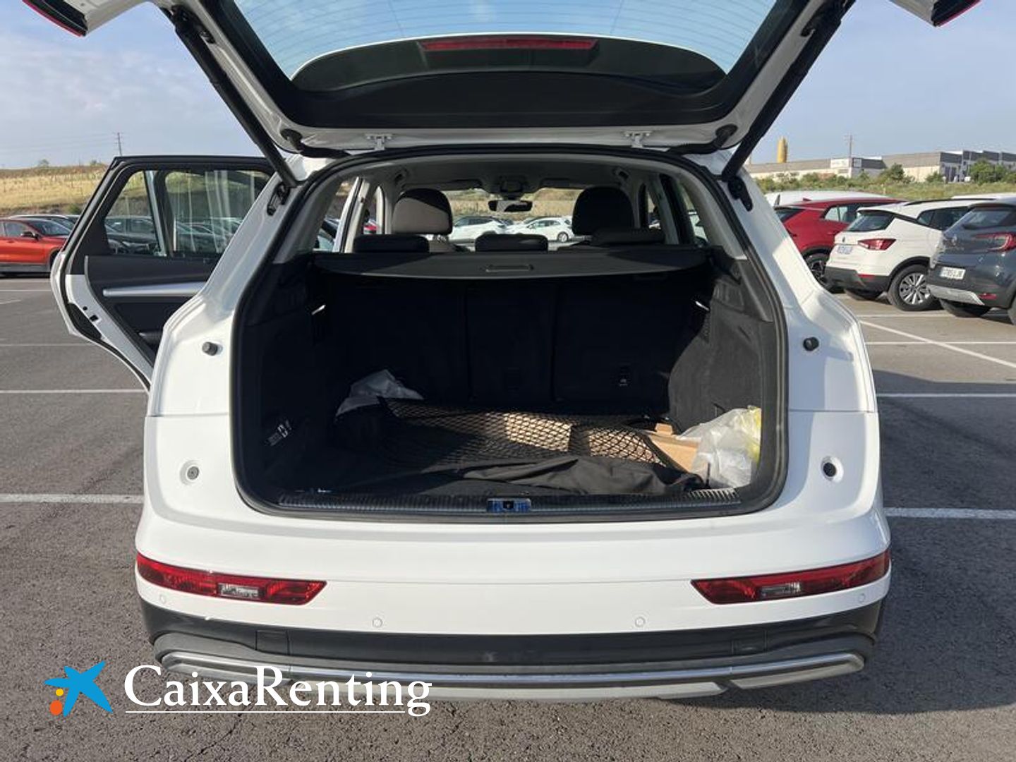 Audi Q5 Advanced 35 TDI 120 kW (163 CV) S tronic