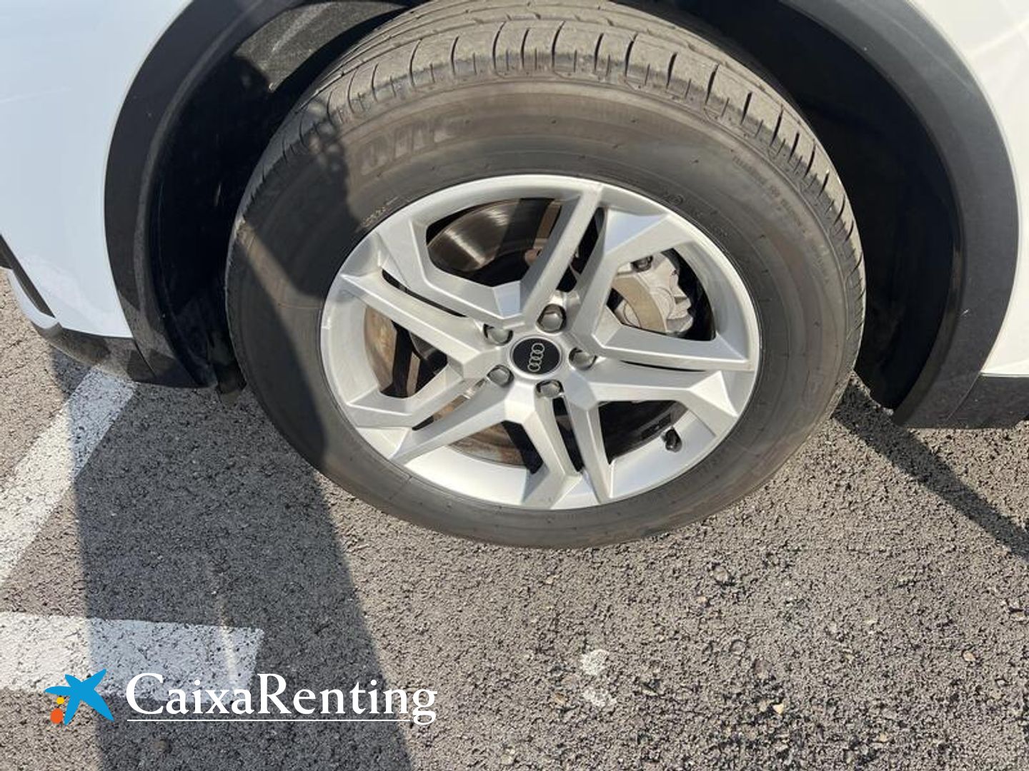 Audi Q5 Advanced 35 TDI 120 kW (163 CV) S tronic