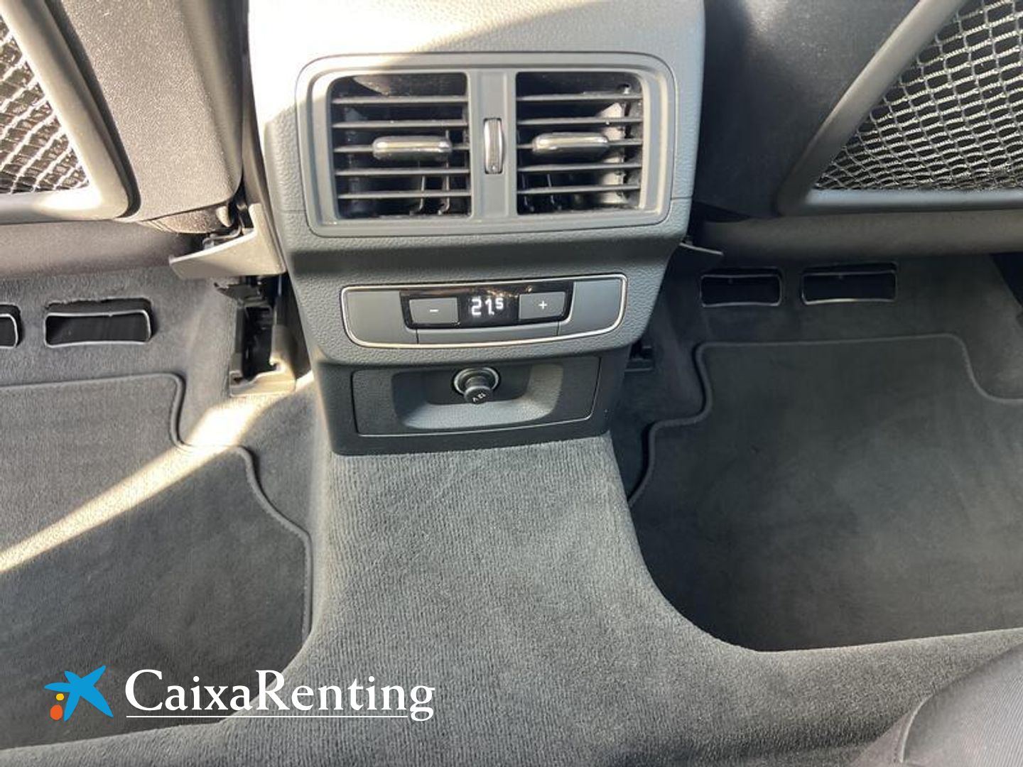 Audi Q5 Advanced 35 TDI 120 kW (163 CV) S tronic