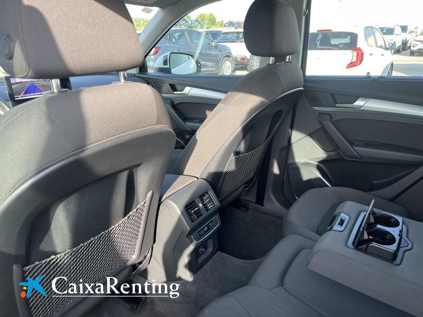 Audi Q5 Advanced 35 TDI 120 kW (163 CV) S tronic