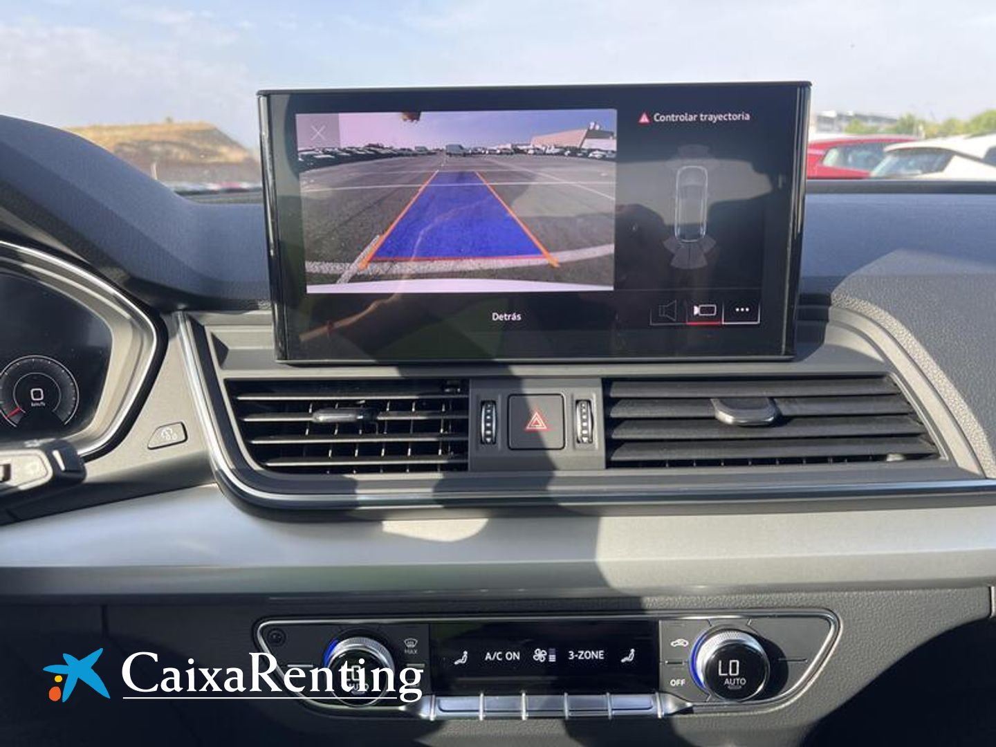 Audi Q5 Advanced 35 TDI 120 kW (163 CV) S tronic