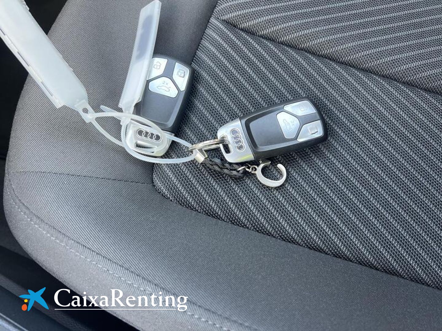Audi Q5 Advanced 35 TDI 120 kW (163 CV) S tronic