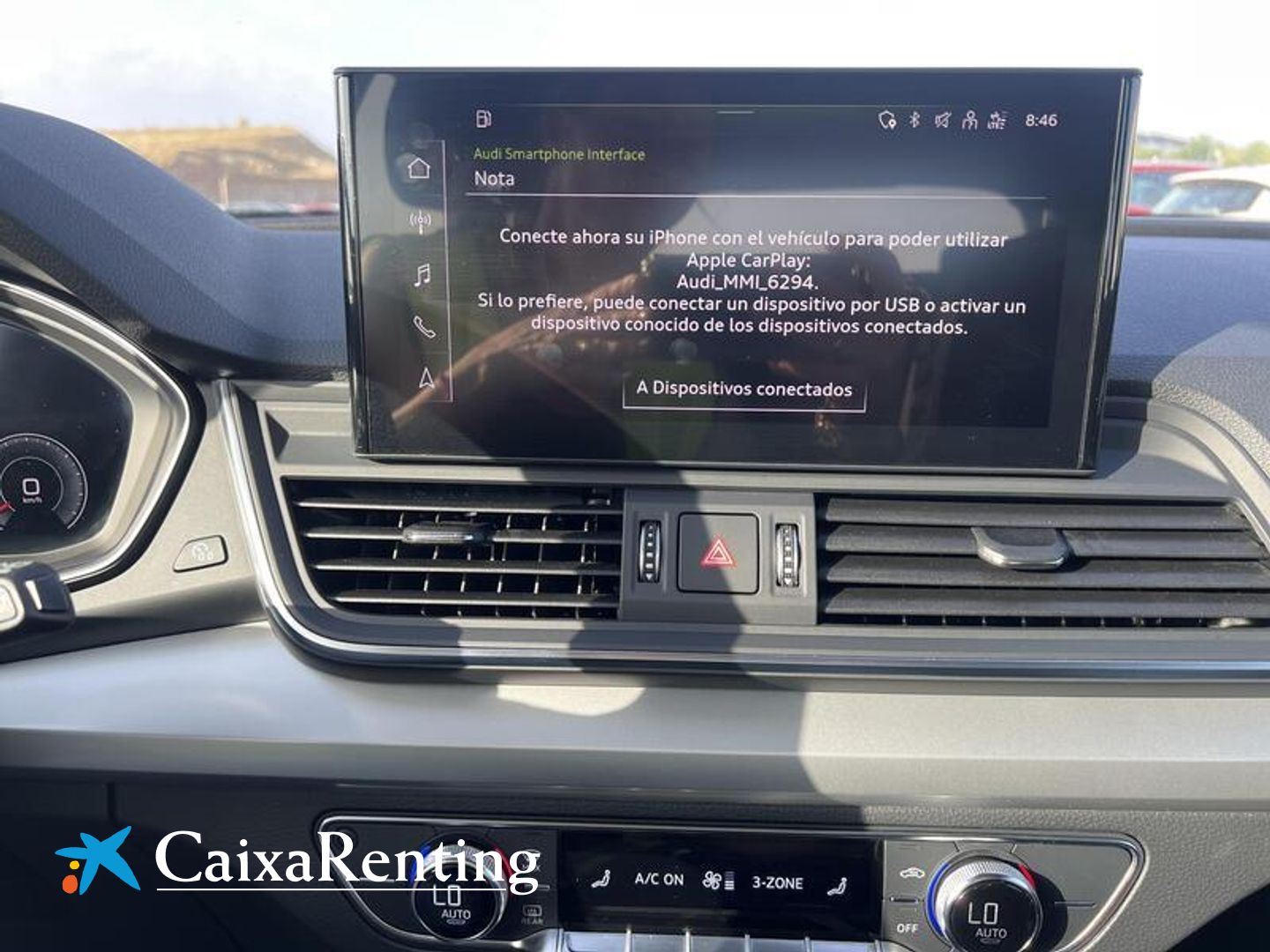 Audi Q5 Advanced 35 TDI 120 kW (163 CV) S tronic
