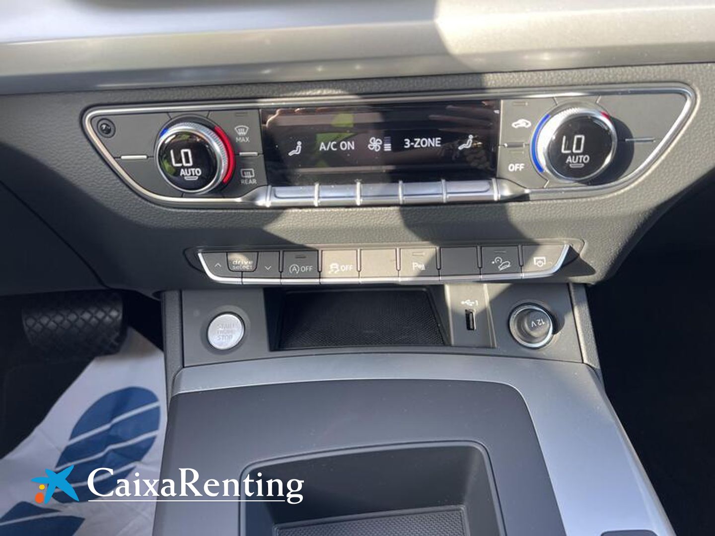 Audi Q5 Advanced 35 TDI 120 kW (163 CV) S tronic