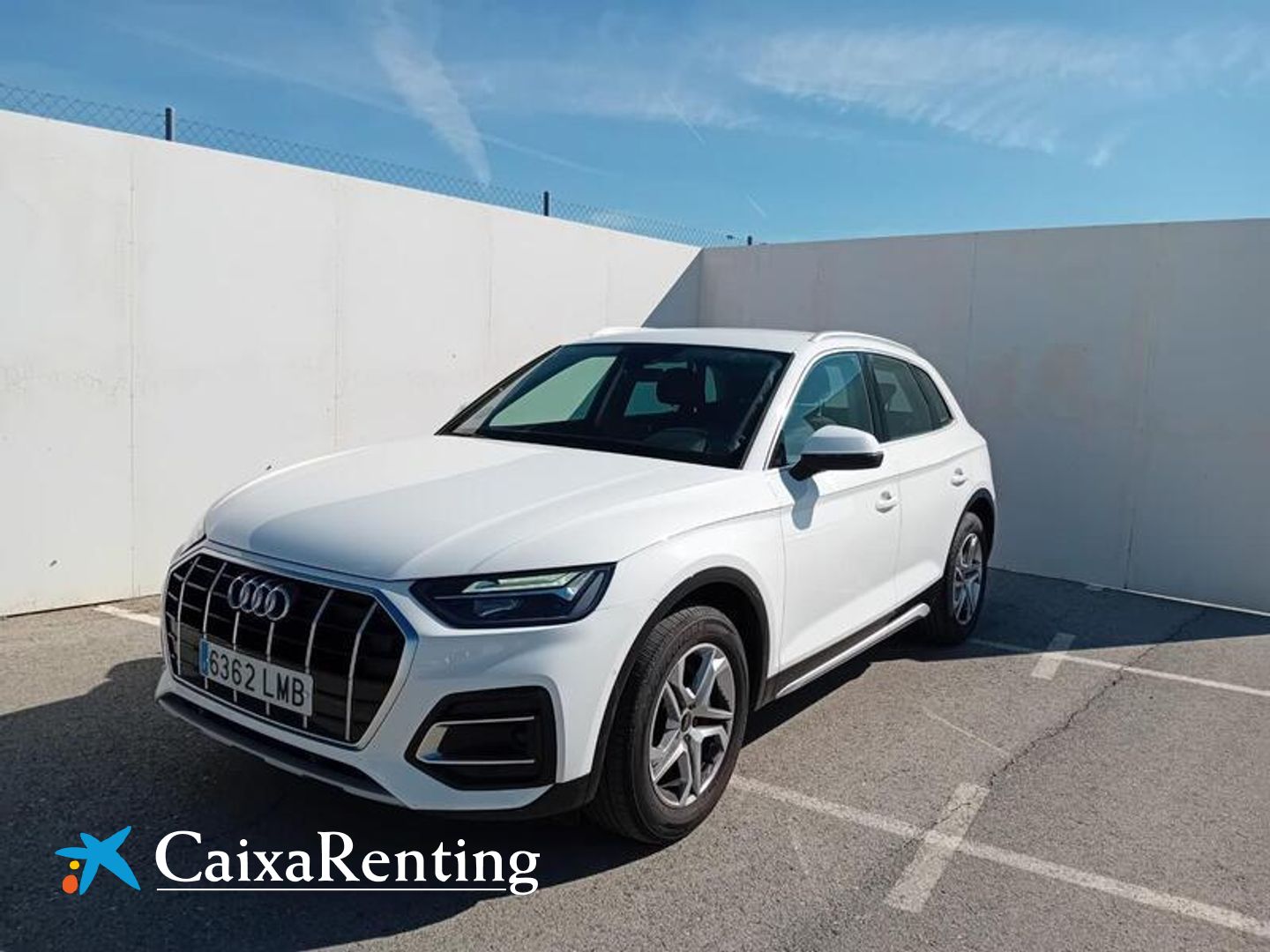 Audi Q5 Advanced 35 TDI 120 kW (163 CV) S tronic