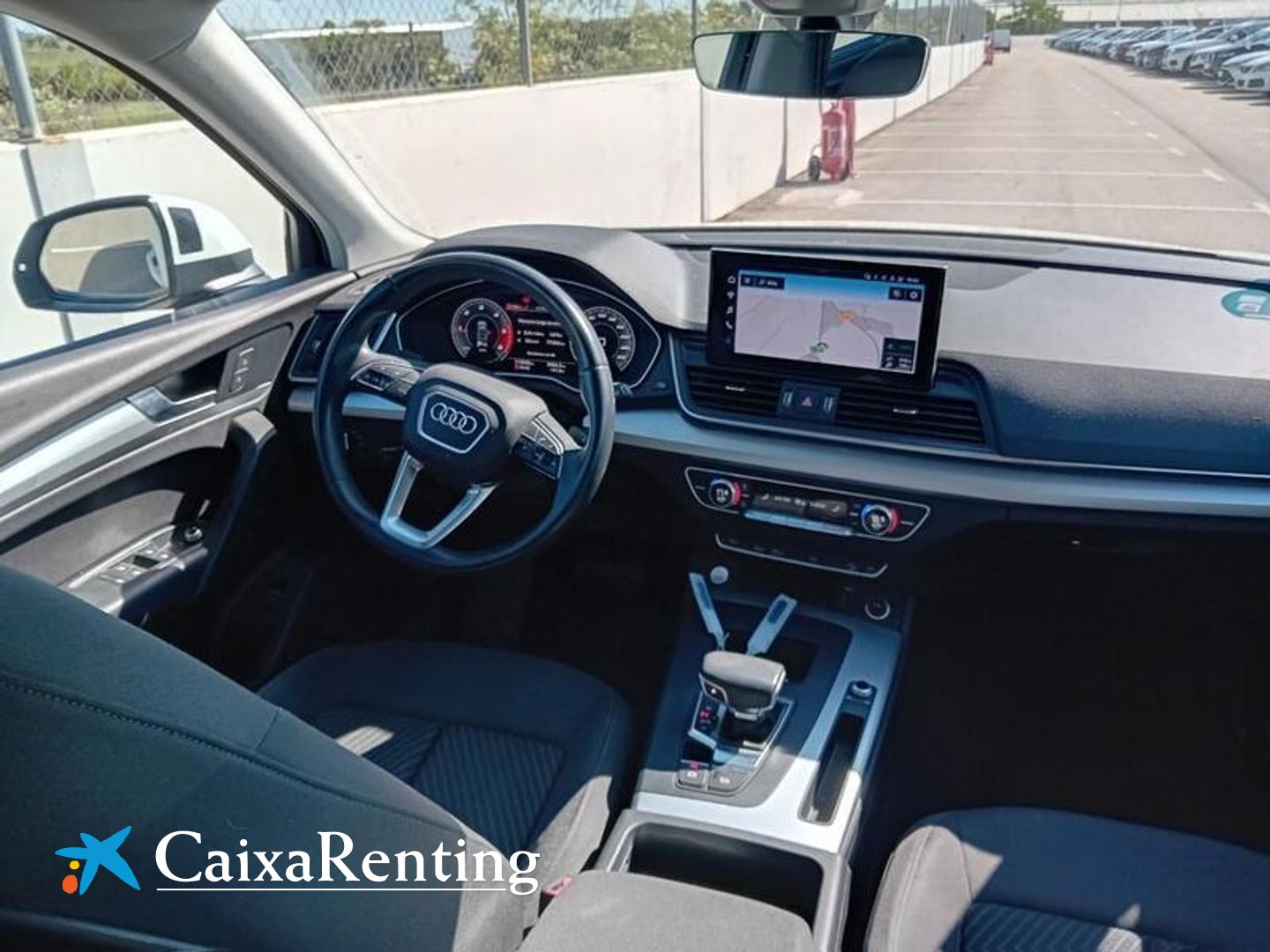 Audi Q5 Advanced 35 TDI 120 kW (163 CV) S tronic