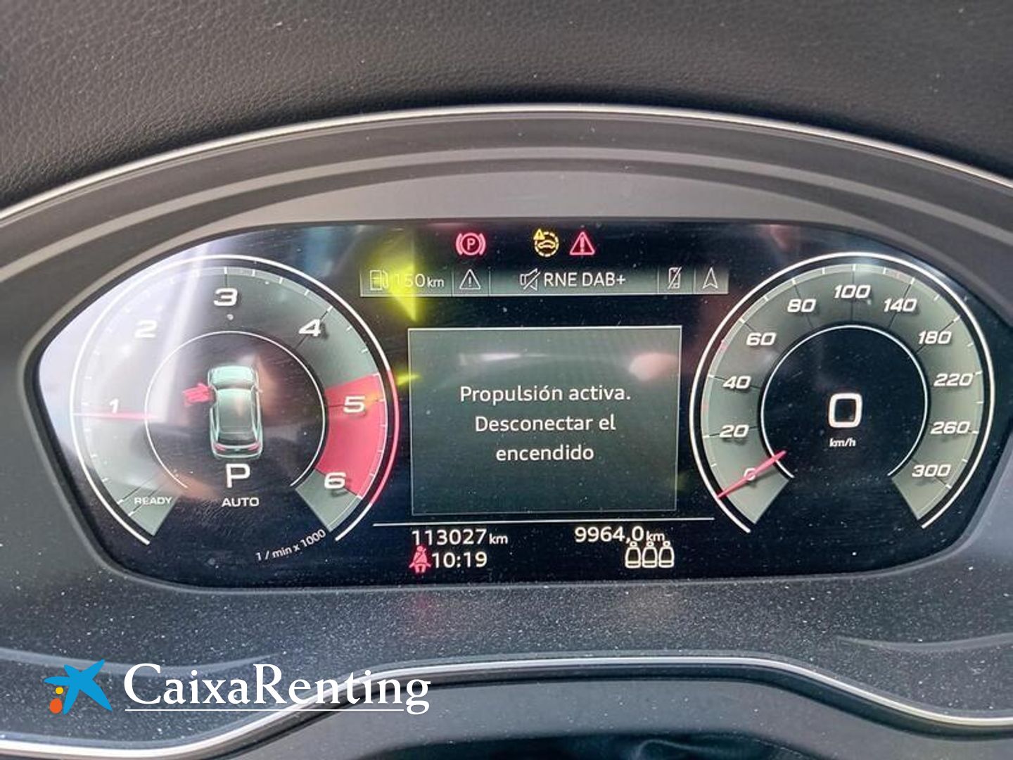 Audi Q5 Advanced 35 TDI 120 kW (163 CV) S tronic