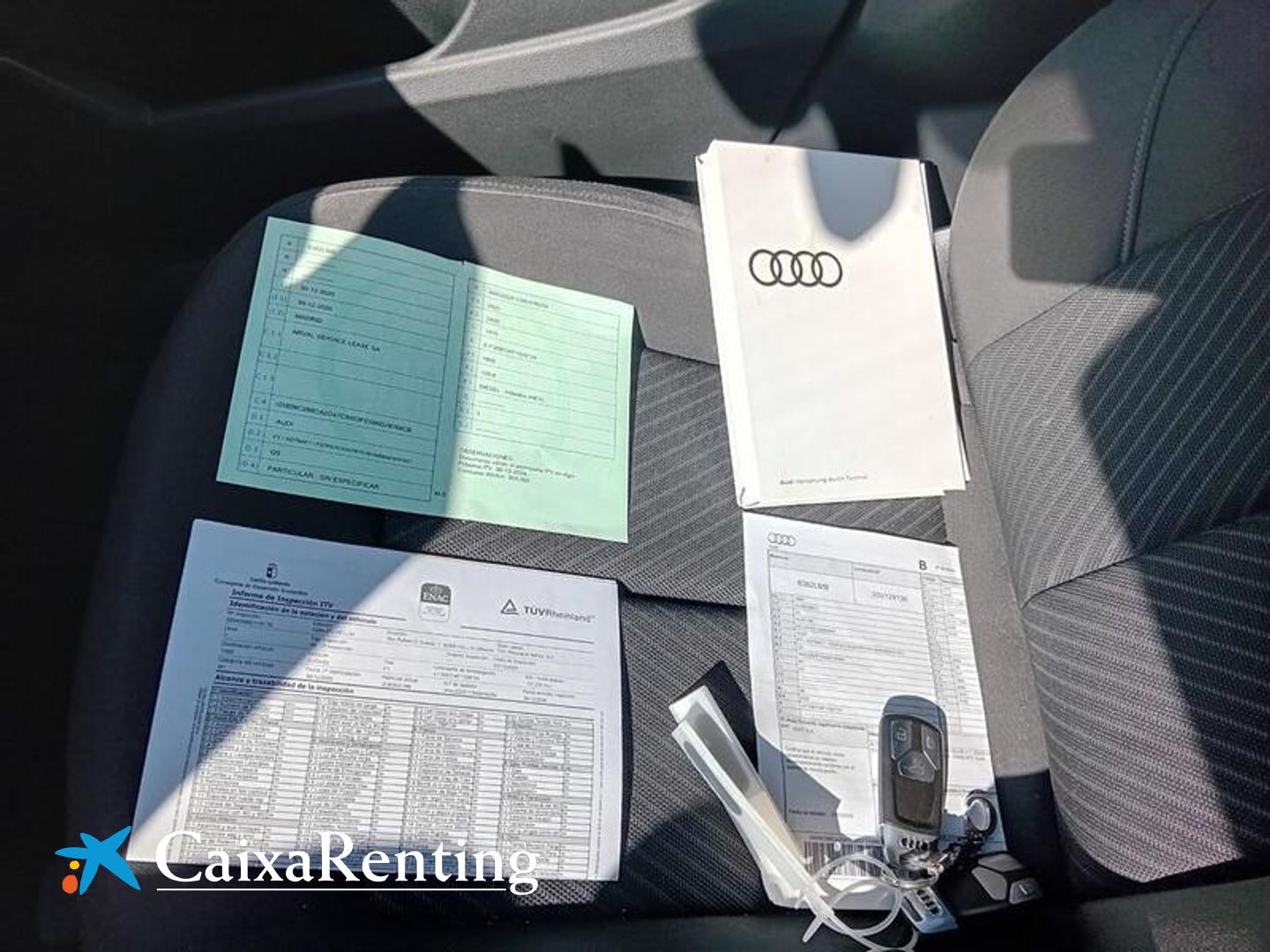 Audi Q5 Advanced 35 TDI 120 kW (163 CV) S tronic