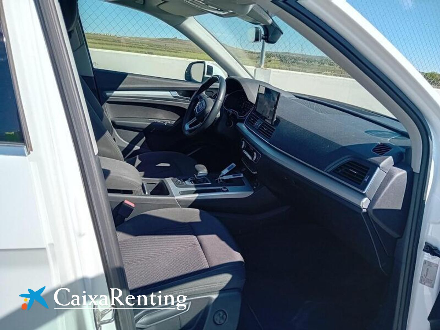 Audi Q5 Advanced 35 TDI 120 kW (163 CV) S tronic